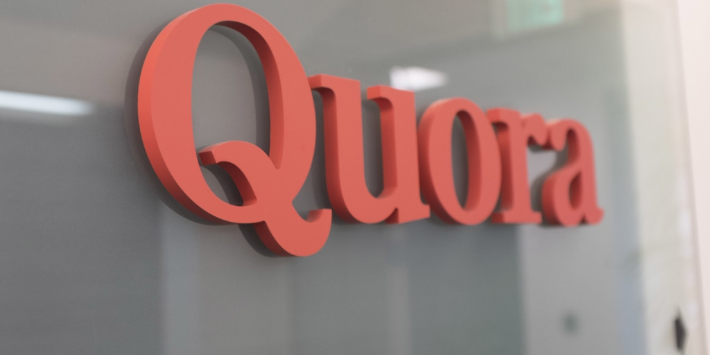 Buy Quora Ads Accounts