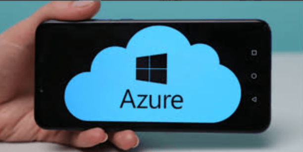 Buy Azure Accounts