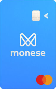 Buy Monese Account
