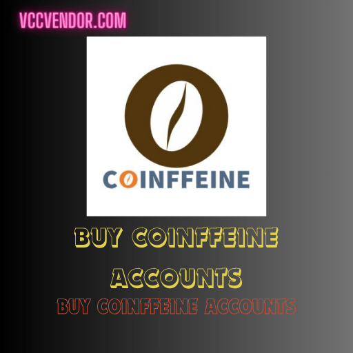 Buy Coinffeine Accounts