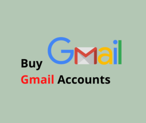 Buy Gmail Accounts