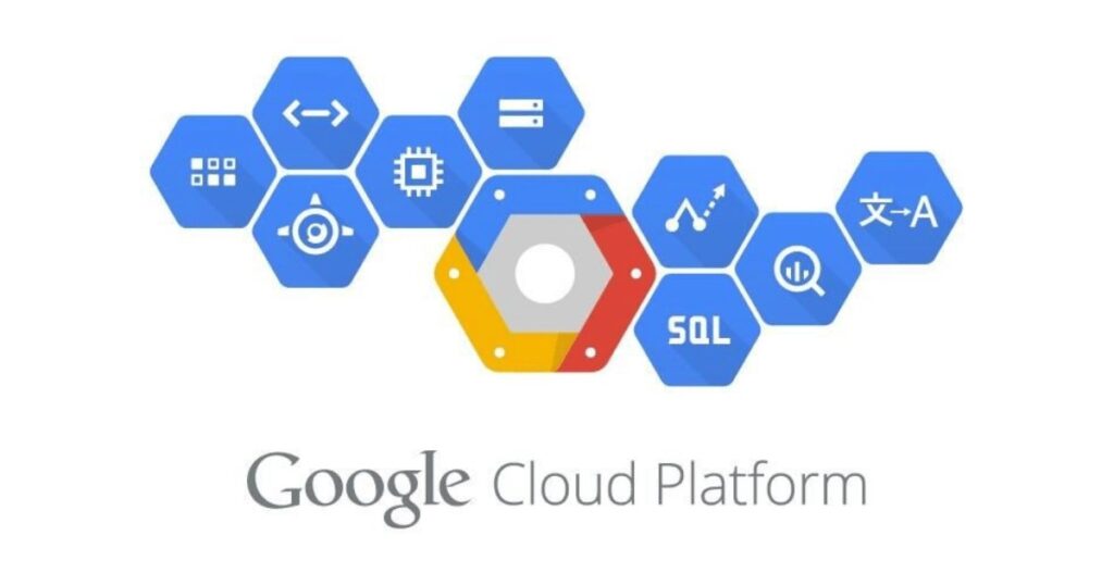 Buy Google Cloud Accounts