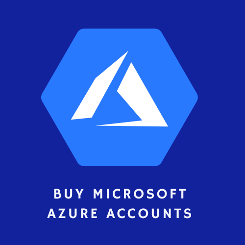 Buy Azure Accounts