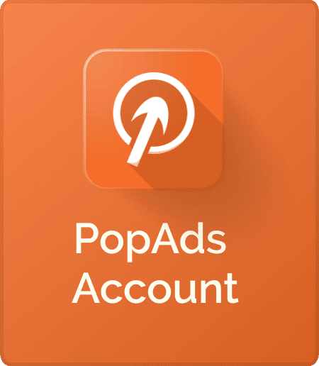 Buy Verified Popads Accounts