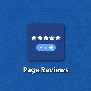 Buy Facebook Reviews