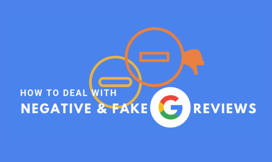 Buy Negative Google Reviews