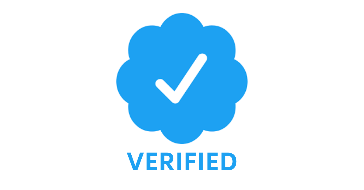 Buy Twitter Blue Tick Accounts