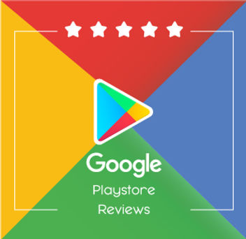 Buy Google Play Store Reviews