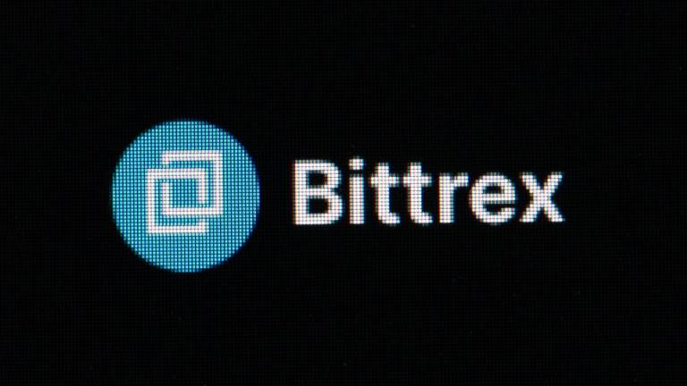 Buy Bittrex Account