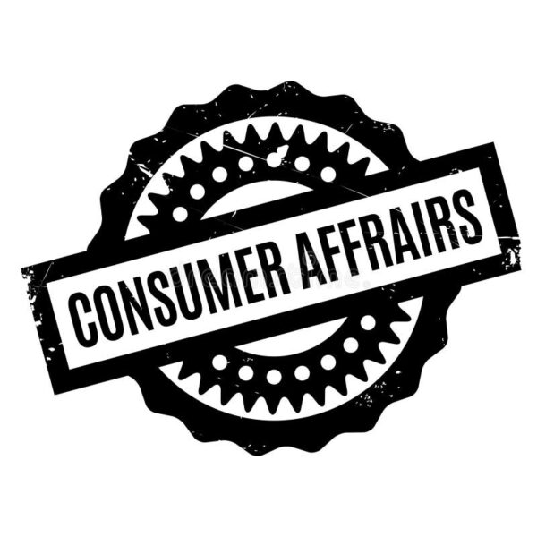 Buy ConsumerAffiers Accounts