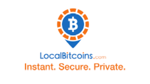 Buy LocalBitcoin Account