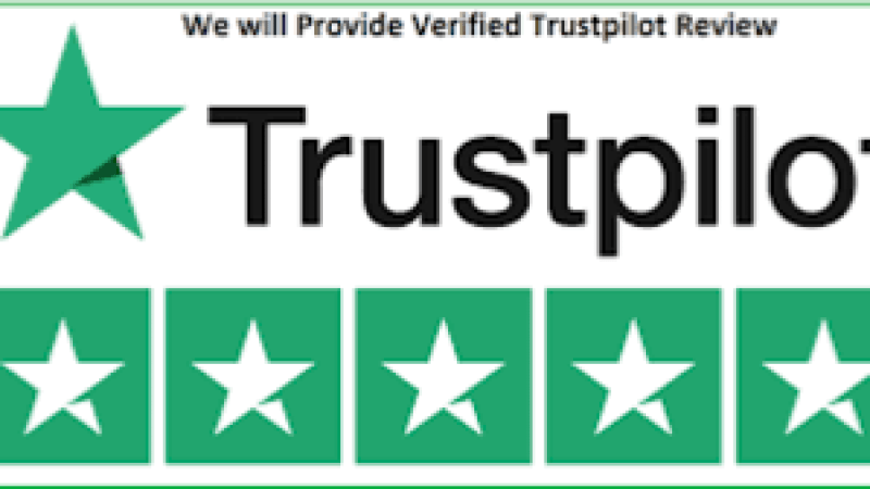 Buy Trustpilot Reviews