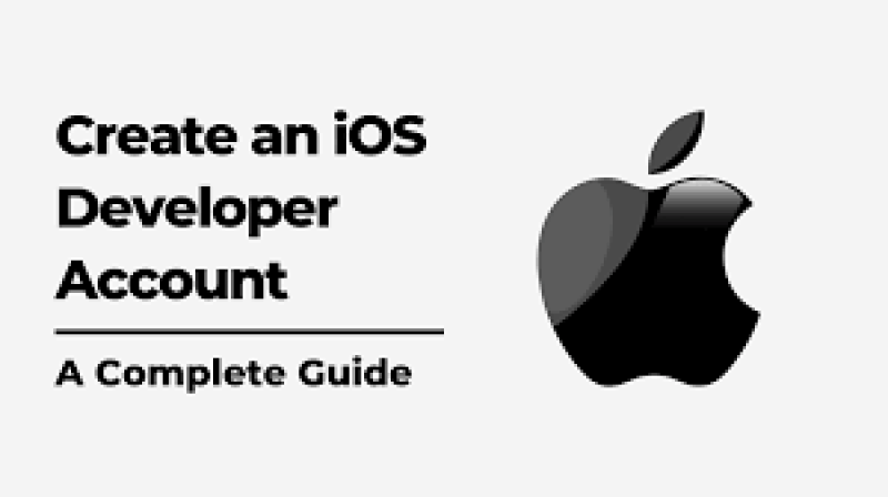 Buy IOS Developer Accounts