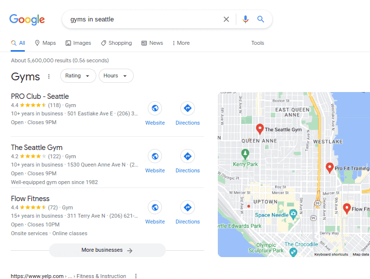 Buy Google Maps Reviews