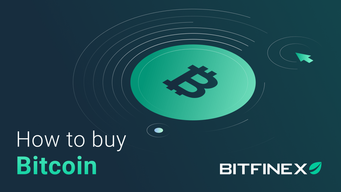 Buy Bitfinex Accounts