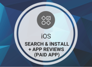 Buy IOS App Reviews