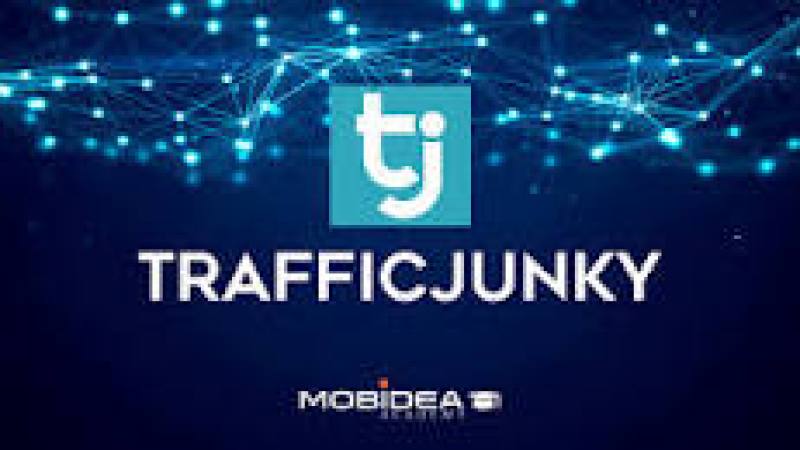 Buy Verified TrafficJunky Account