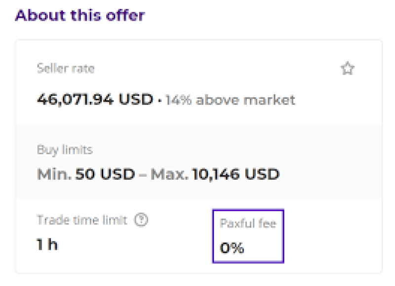 Buy Verified Paxful Accounts