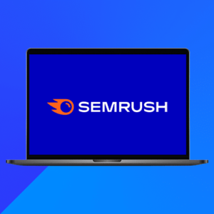 Buy Semrush Accounts