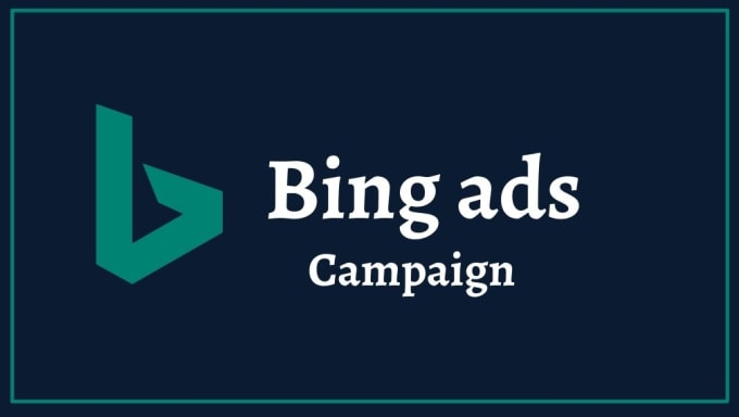 Buy Verified Bing Ads Accounts